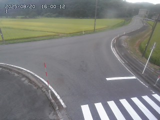 日南町阿毘縁