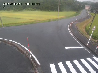 日南町阿毘縁