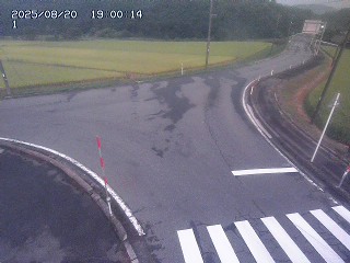 日南町阿毘縁