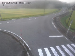 日南町阿毘縁