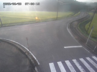 日南町阿毘縁