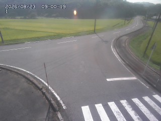 日南町阿毘縁