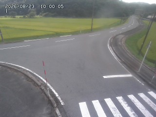 日南町阿毘縁