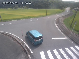 日南町阿毘縁