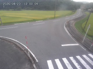 日南町阿毘縁