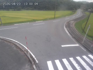 日南町阿毘縁
