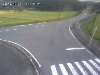日南町阿毘縁