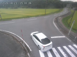 日南町阿毘縁