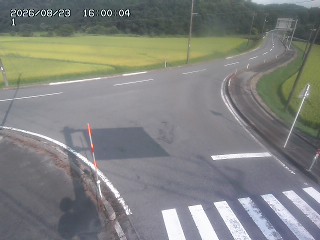 日南町阿毘縁