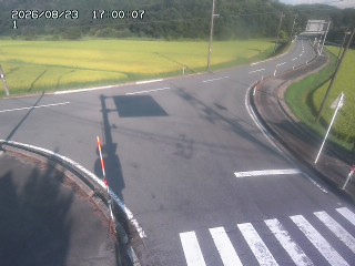 日南町阿毘縁