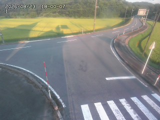 日南町阿毘縁