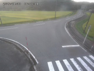 日南町阿毘縁