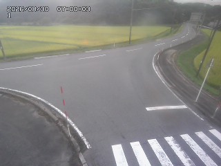 日南町阿毘縁
