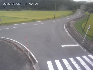 日南町阿毘縁