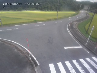 日南町阿毘縁