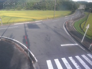 日南町阿毘縁