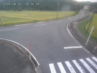 日南町阿毘縁