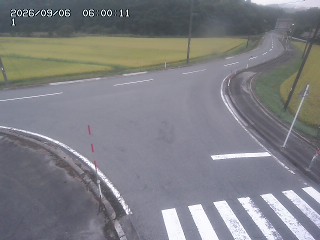 日南町阿毘縁