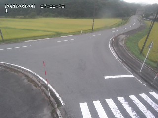 日南町阿毘縁