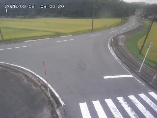 日南町阿毘縁