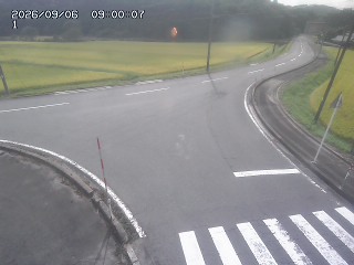 日南町阿毘縁