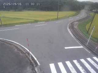 日南町阿毘縁