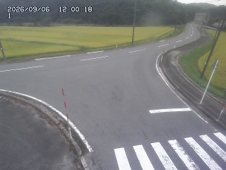 日南町阿毘縁