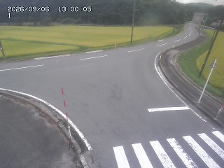 日南町阿毘縁