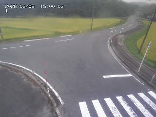 日南町阿毘縁