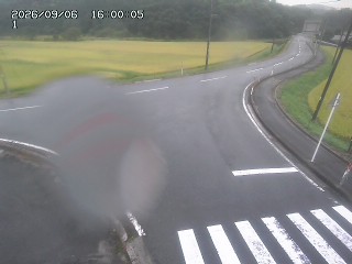 日南町阿毘縁