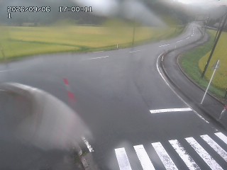 日南町阿毘縁