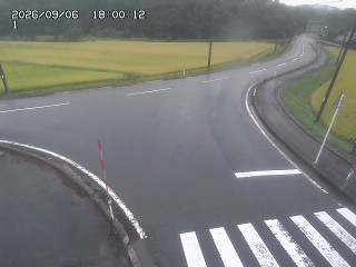 日南町阿毘縁