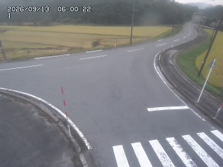 日南町阿毘縁