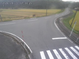 日南町阿毘縁