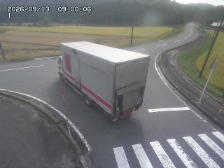 日南町阿毘縁