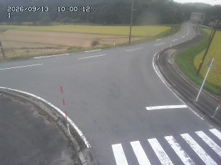 日南町阿毘縁