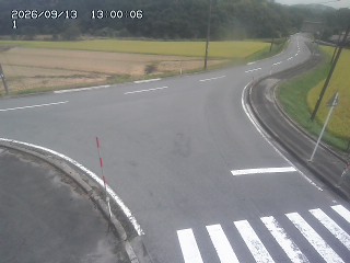 日南町阿毘縁