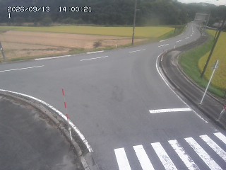 日南町阿毘縁