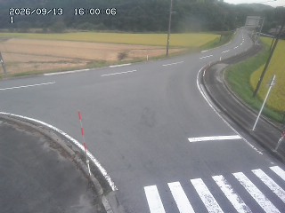 日南町阿毘縁