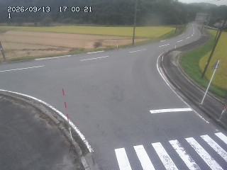 日南町阿毘縁