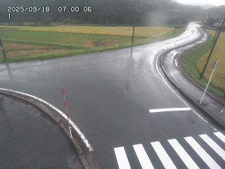 日南町阿毘縁