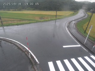 日南町阿毘縁