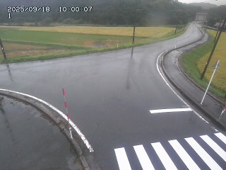 日南町阿毘縁