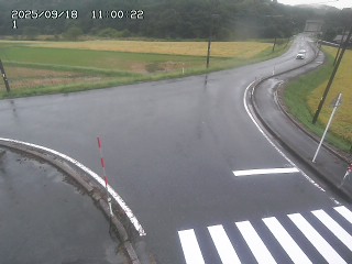 日南町阿毘縁