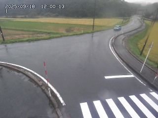 日南町阿毘縁