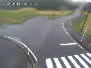 日南町阿毘縁