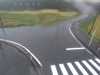 日南町阿毘縁