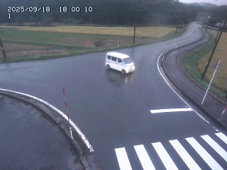 日南町阿毘縁