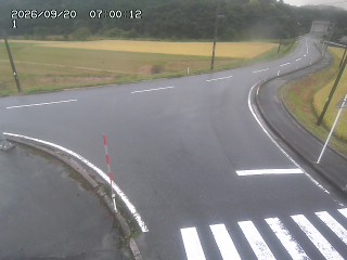 日南町阿毘縁