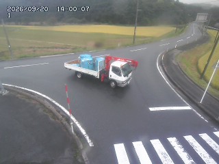 日南町阿毘縁